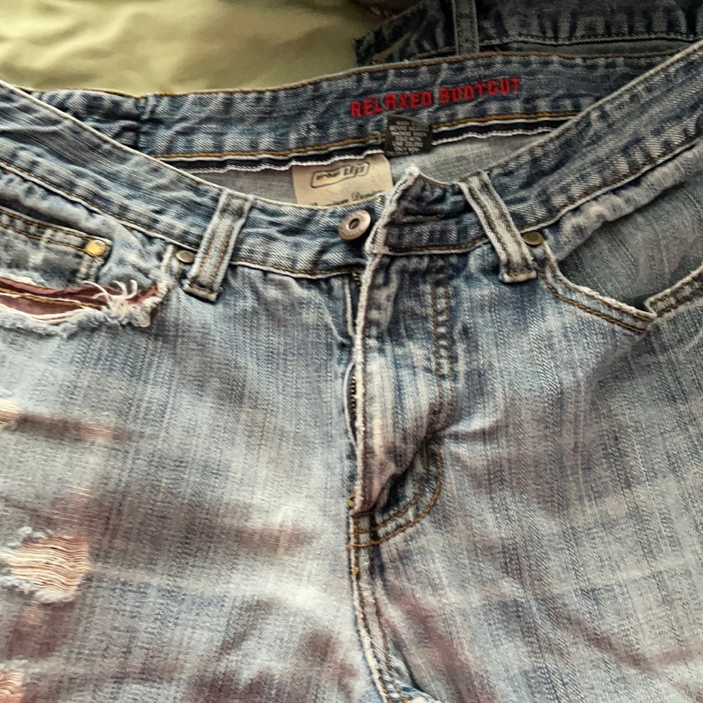 Urban 32x30 jeans